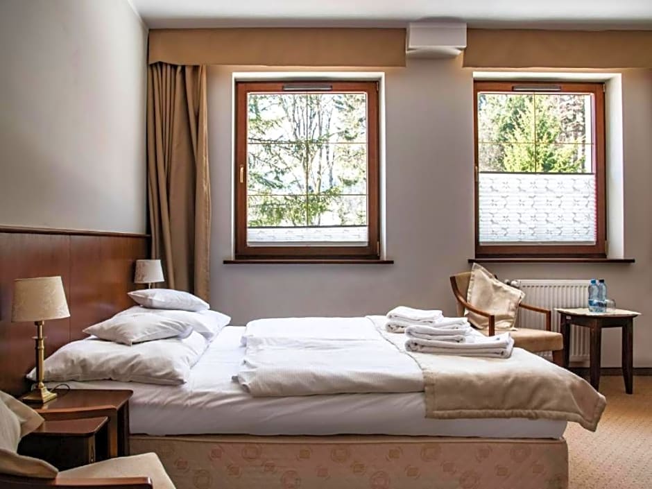 Villa Wernera Hotel & Spa