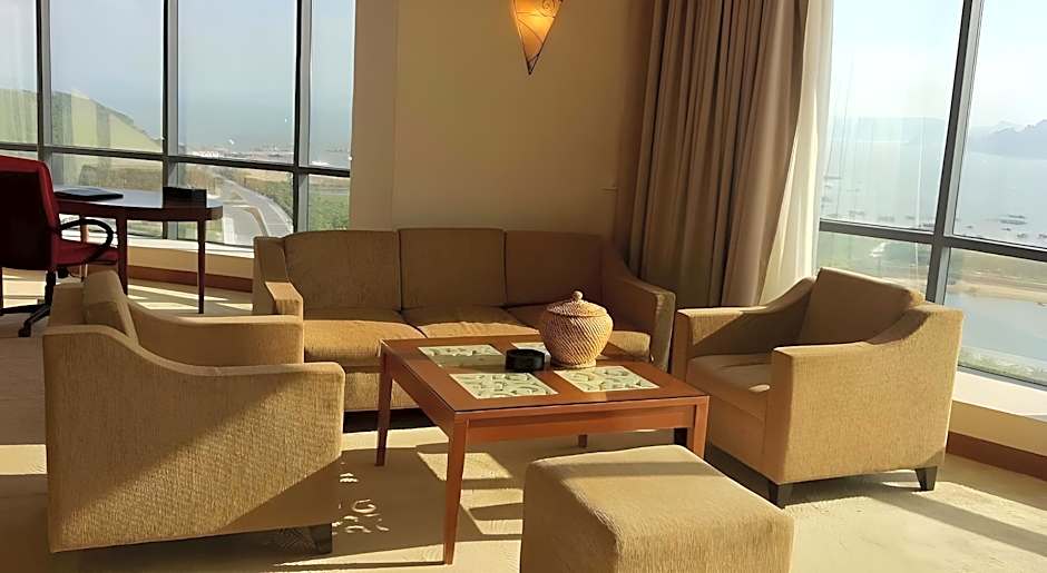 Muong Thanh Grand Ha Long Hotel
