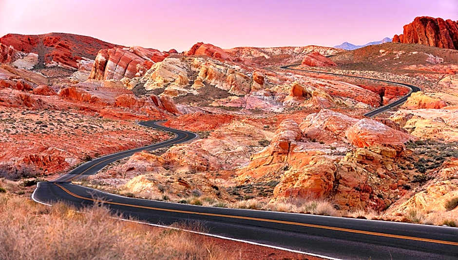 Hampton Inn & Suites Mesquite, NV