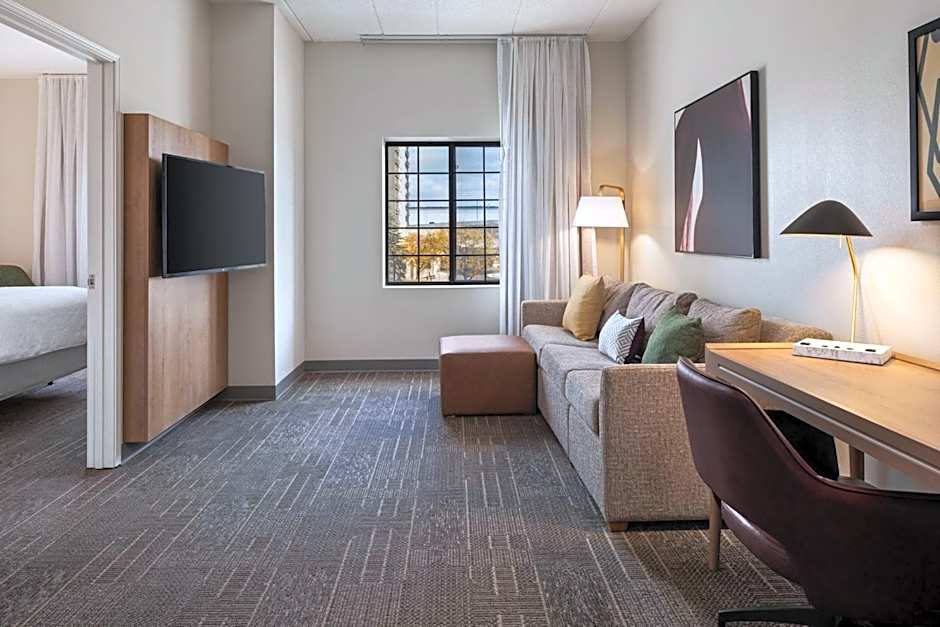 Staybridge Suites Minneapolis-Maple Grove By IHG