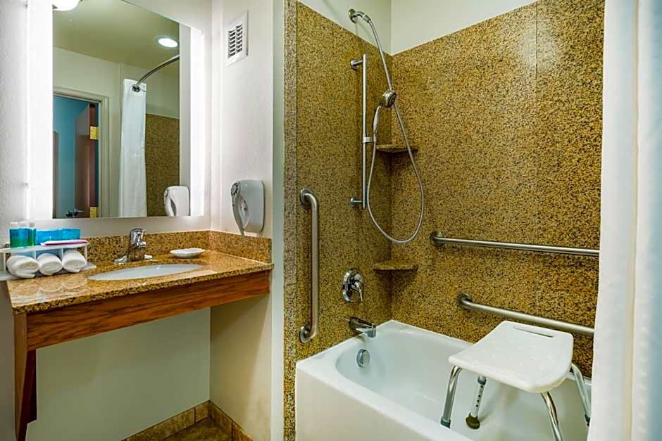 Holiday Inn Express & Suites Rocky Mount Smith Mountain Lake By IHG