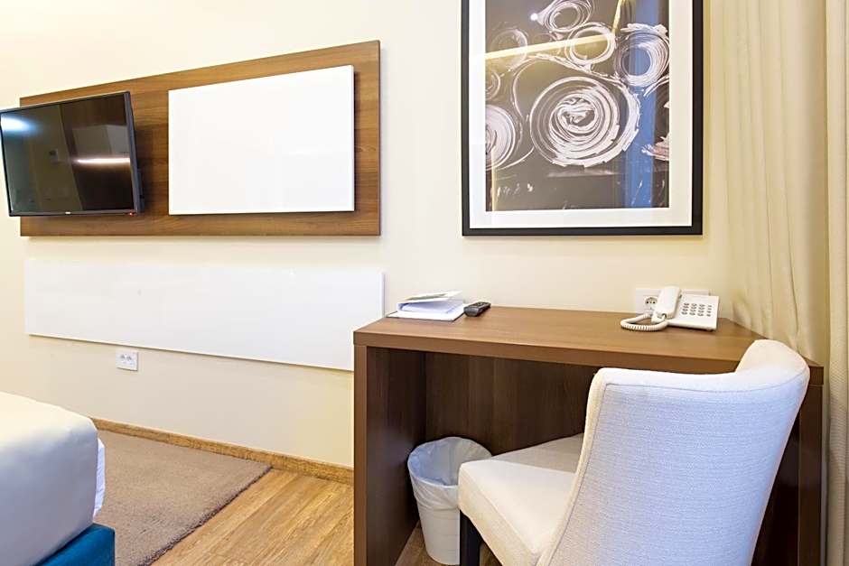 Marquise Hotel Garni