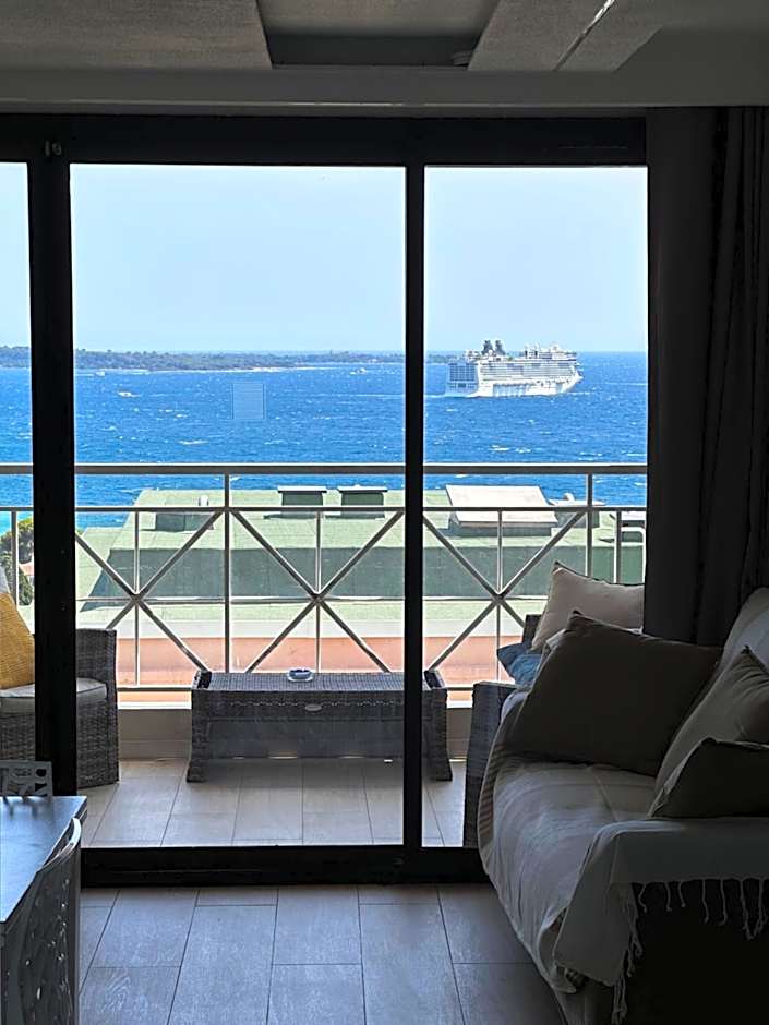 CANNES VILLA FRANCIA