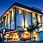 Palette Legian Beach