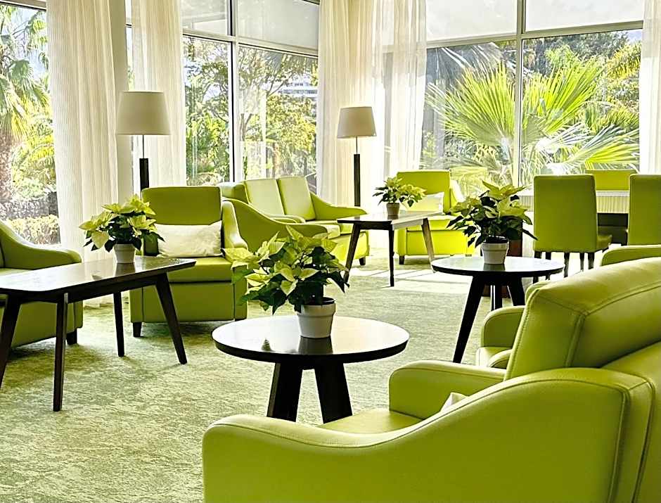Hotel Tigaiga