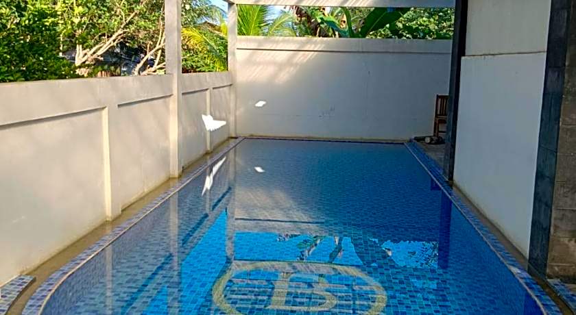 OYO 1525 Benson Hotel