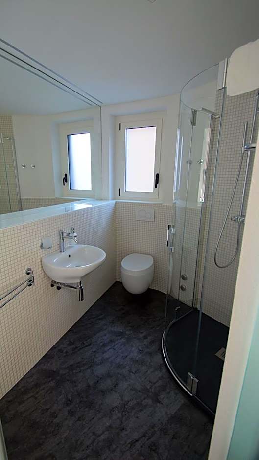 Albergo Porta Verzasca