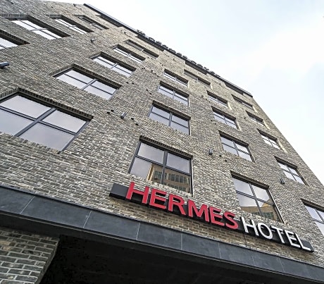 Hermes Hotel