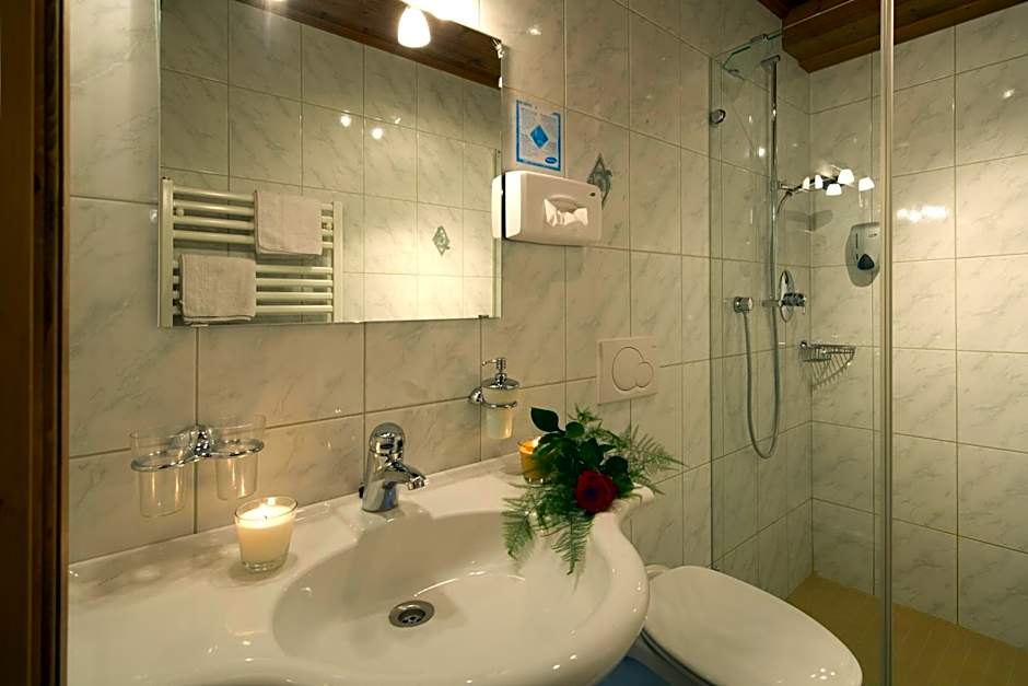 Hotel Gasthof Obermair