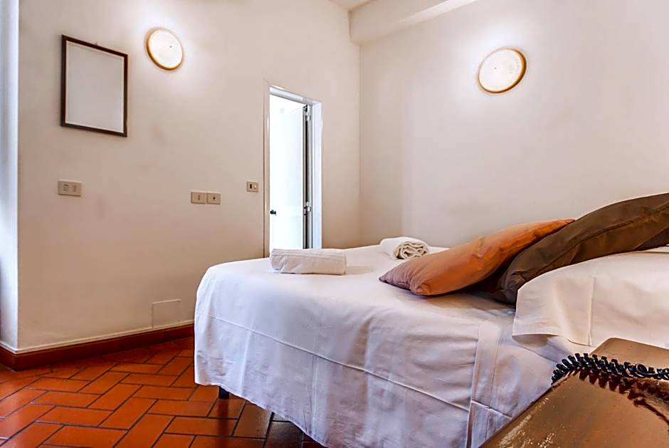 Hotel Costantini