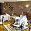 Hotel Restaurant Arena