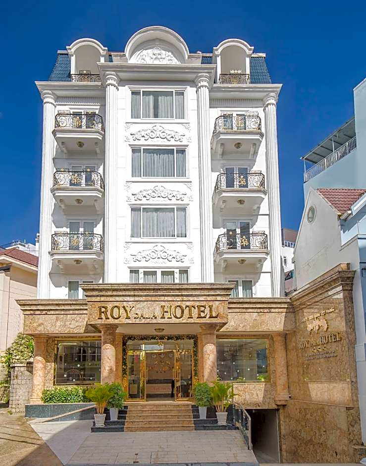 Roy Dala Hotel
