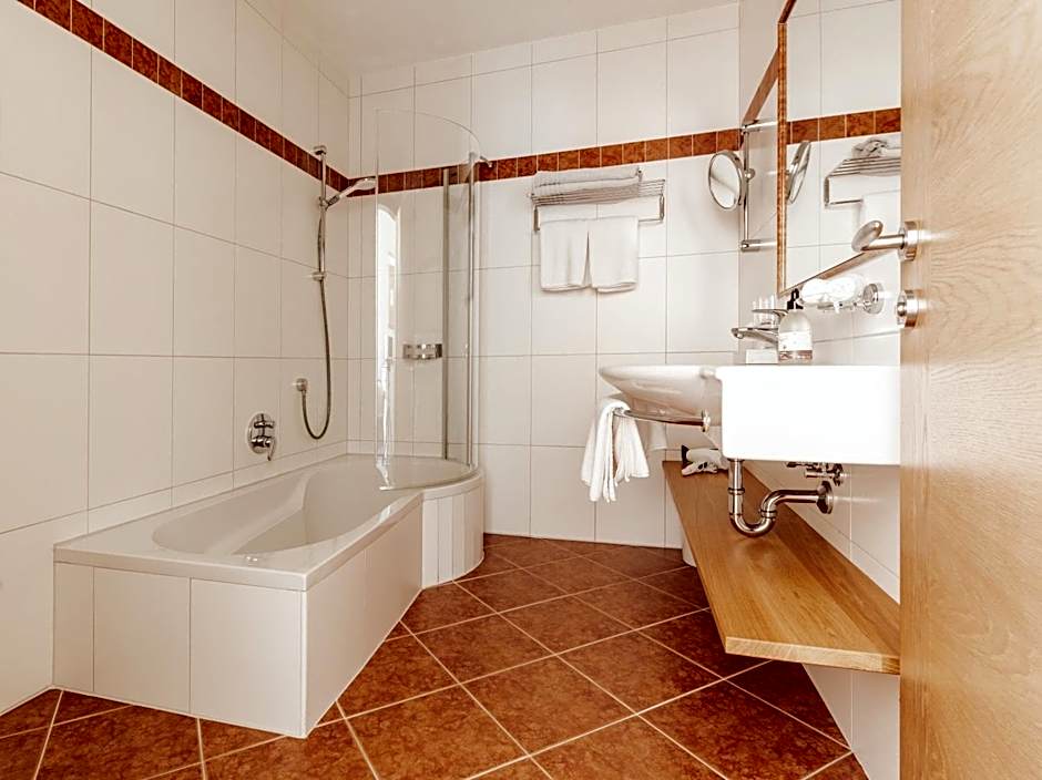 Wohlfühl Ferien-Heim Aparthotel 4 Sterne