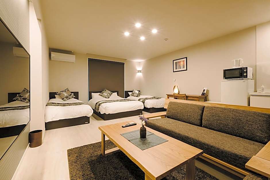 GRAND BASE Karatsu Ekiminami