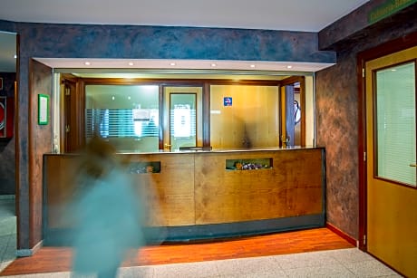 Annapurna Aparthotel