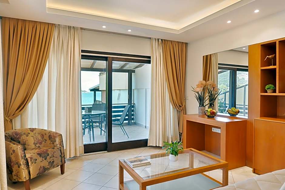 Villa Romantica Hotel