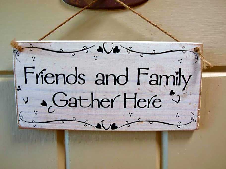 Manderley Park Farmstay B&B