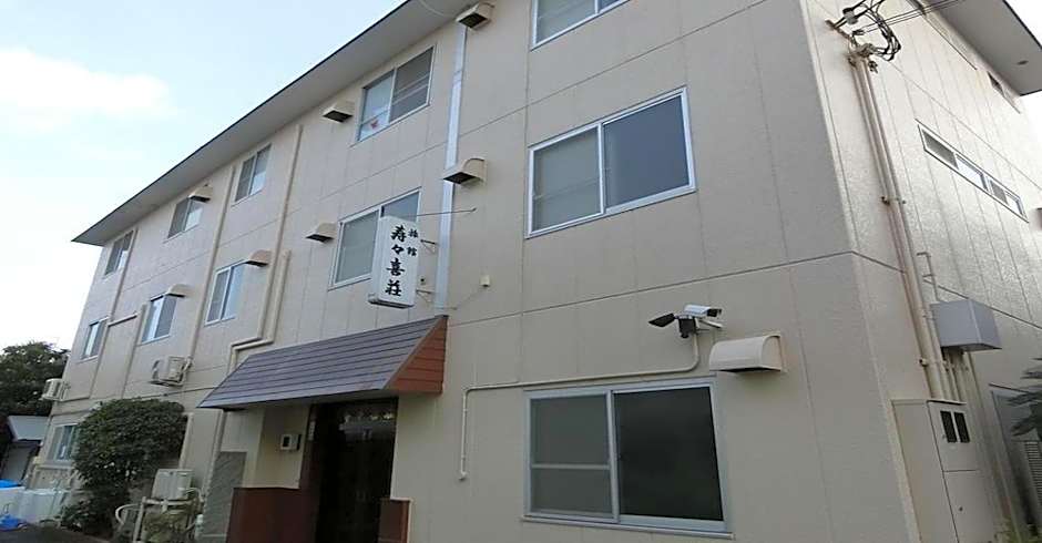 Ryokan Suzukisou-10 tatami mats room No bath and toilet- Vacation STAY 17872