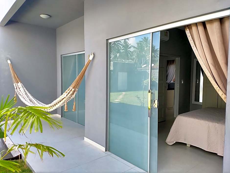 Relais de Charme Boutique Hotel Pititinga