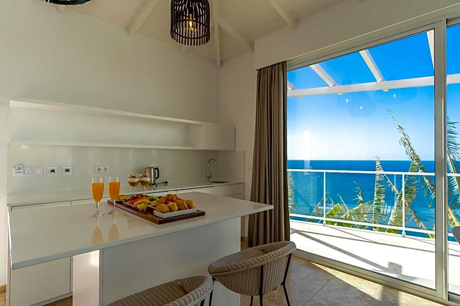 Escarpa - The Madeira Hideaway