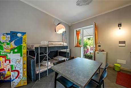 Superior Family Room