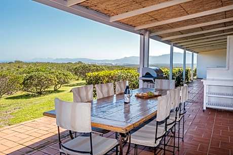 Fairhill Nature Reserve and Guest House