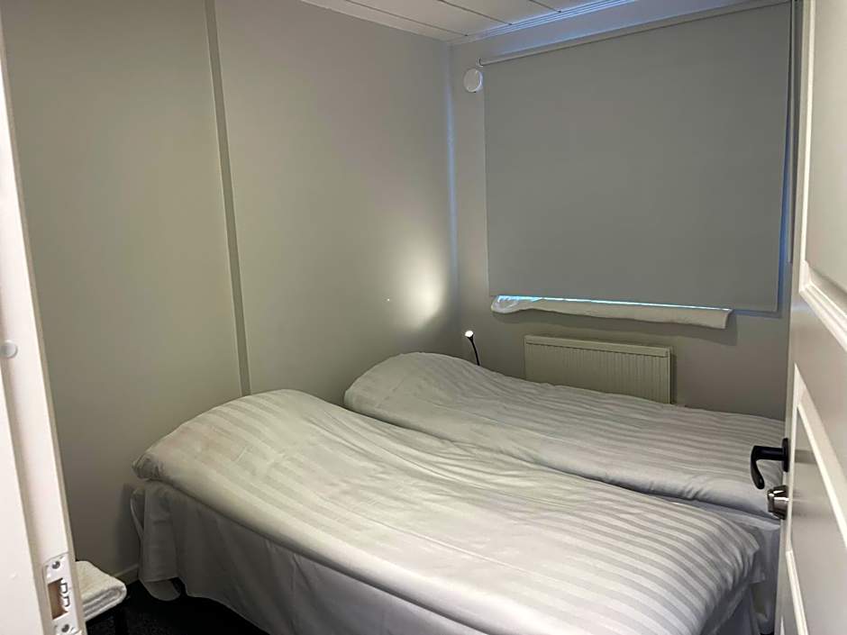 Office Motel