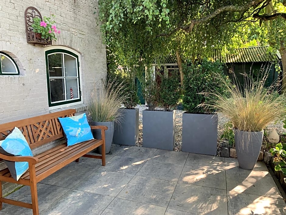 B&B De Vlasboerderij