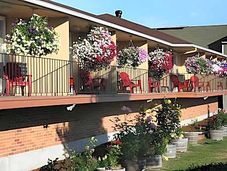 Relax Inn Chehalis