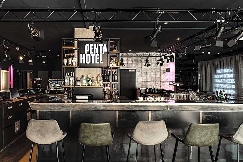 Pentahotel Bremen