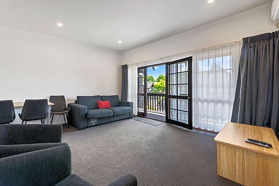 Wylie Court Motor Lodge