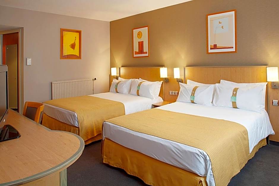 Holiday Inn Calais By IHG