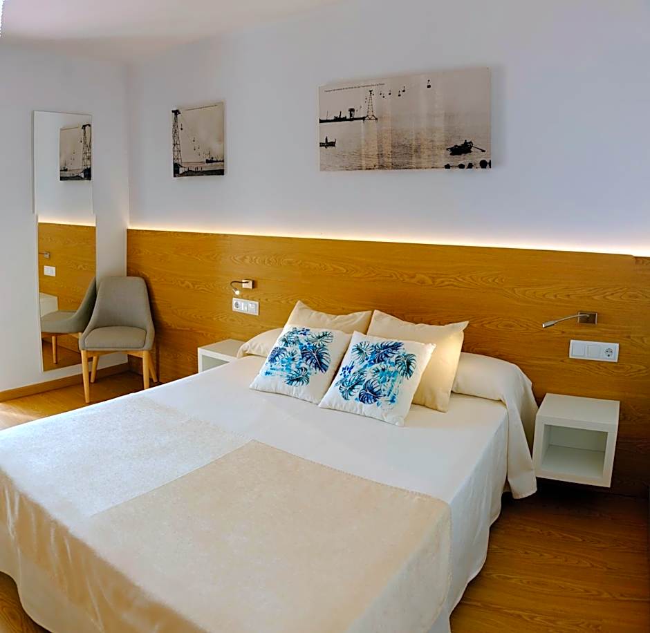 Hotel Rosa Nautica