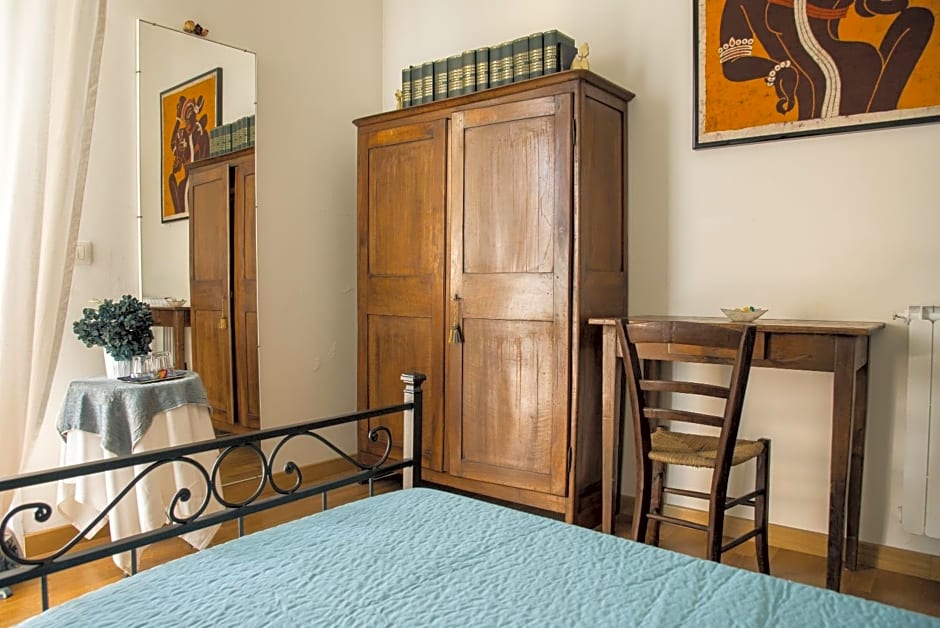 B&B Sei Cipressi