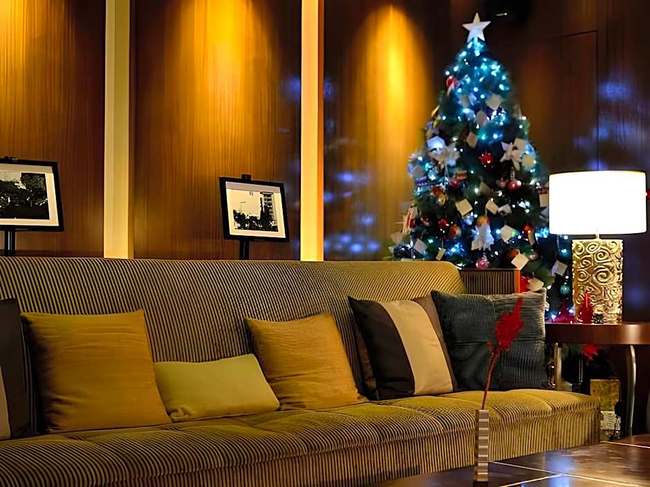 les suites taipei ching cheng