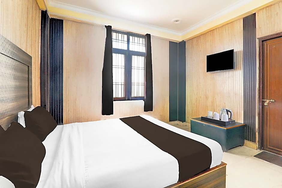 Super Hotel O Sharda Nagar Lucknow