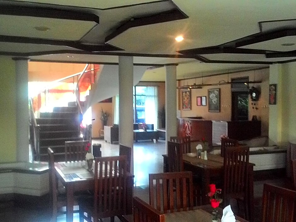 De'Qur Hotel Bandung