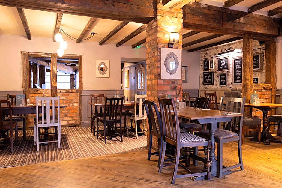 De Trafford Arms by Chef & Brewer Collection
