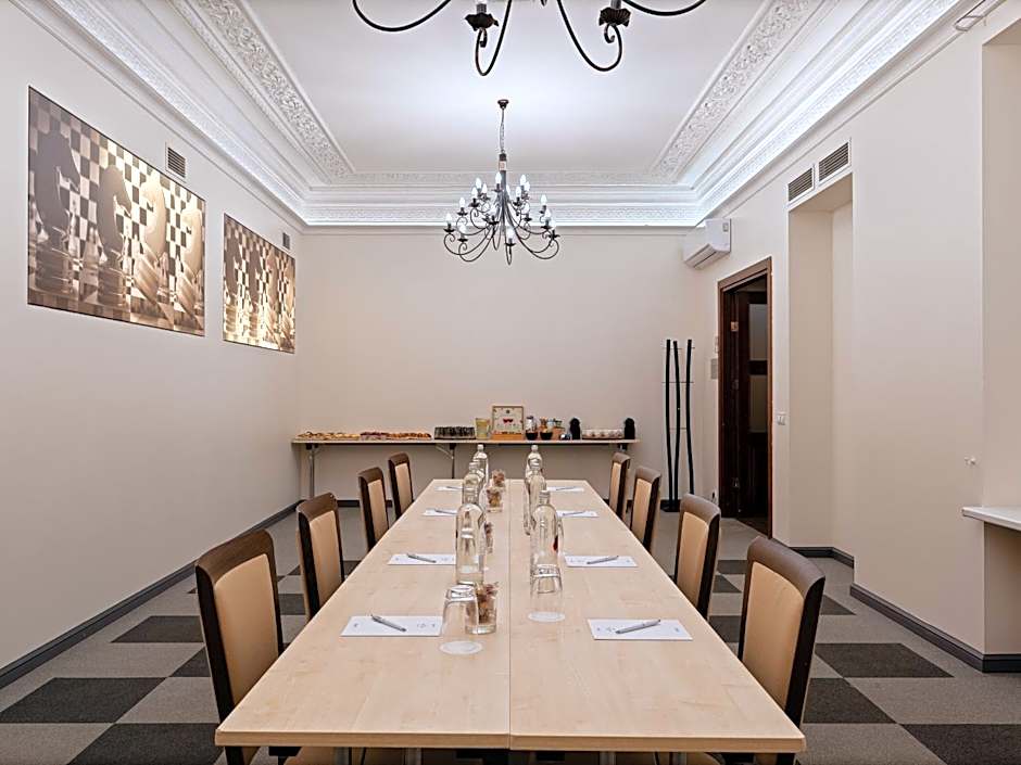 Radisson Old Town Hotel Riga
