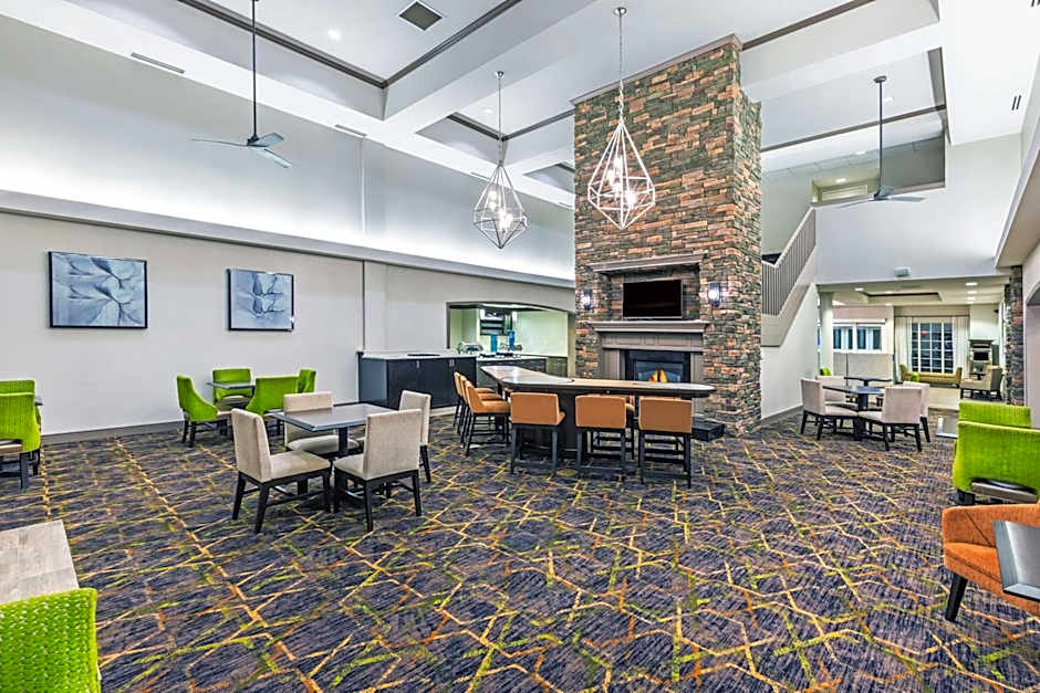 Homewood Suites By Hilton Shreveport