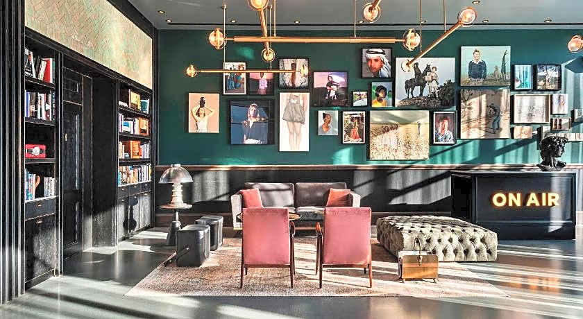 Publica Isrotel, Autograph Collection by Marriott