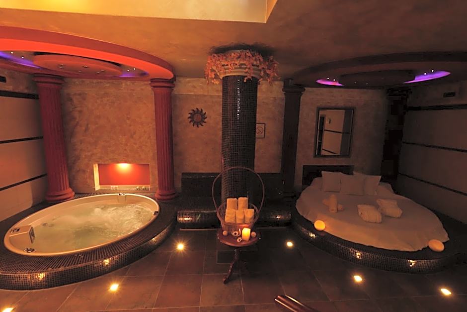 Garni Hotel Leopold I
