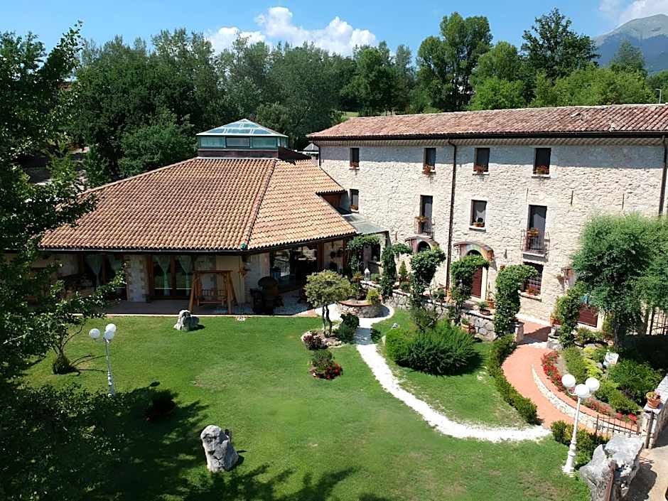 Relais Valle Dell'Aquila