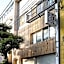 Cube Hotel Maruyama