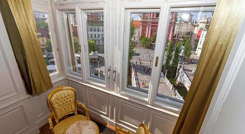 AB Ljubljana - Prince Filip Apartment