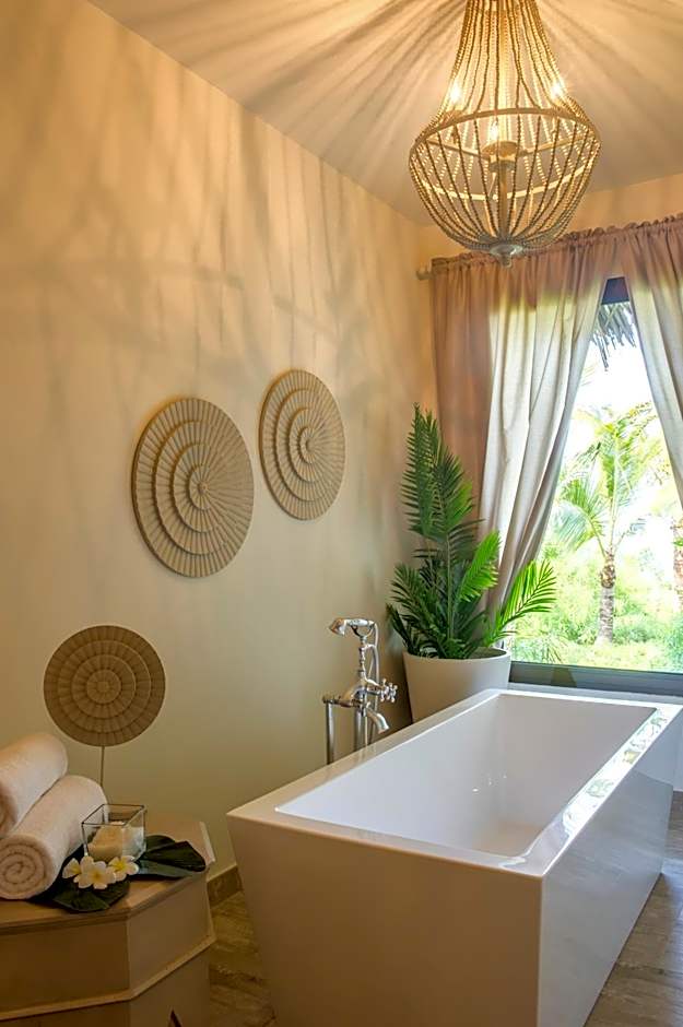 Zawadi Hotel, Zanzibar- All Inclusive