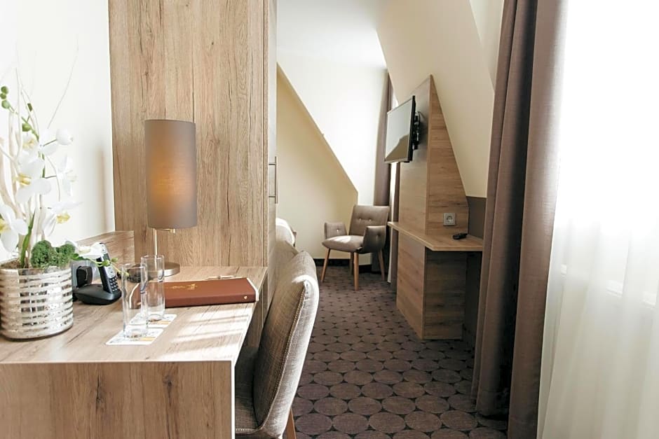 Hotel Sion