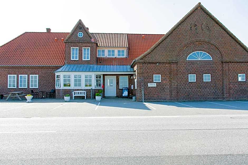Ballum Slusekro