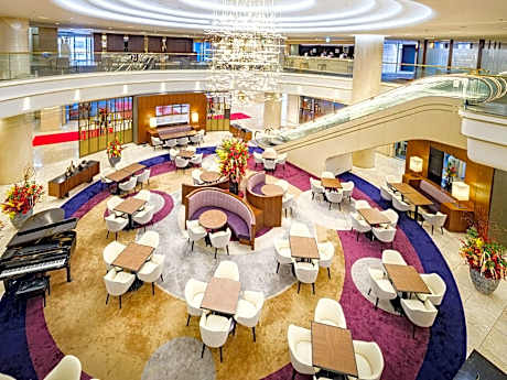 Hotel Nikko Himeji