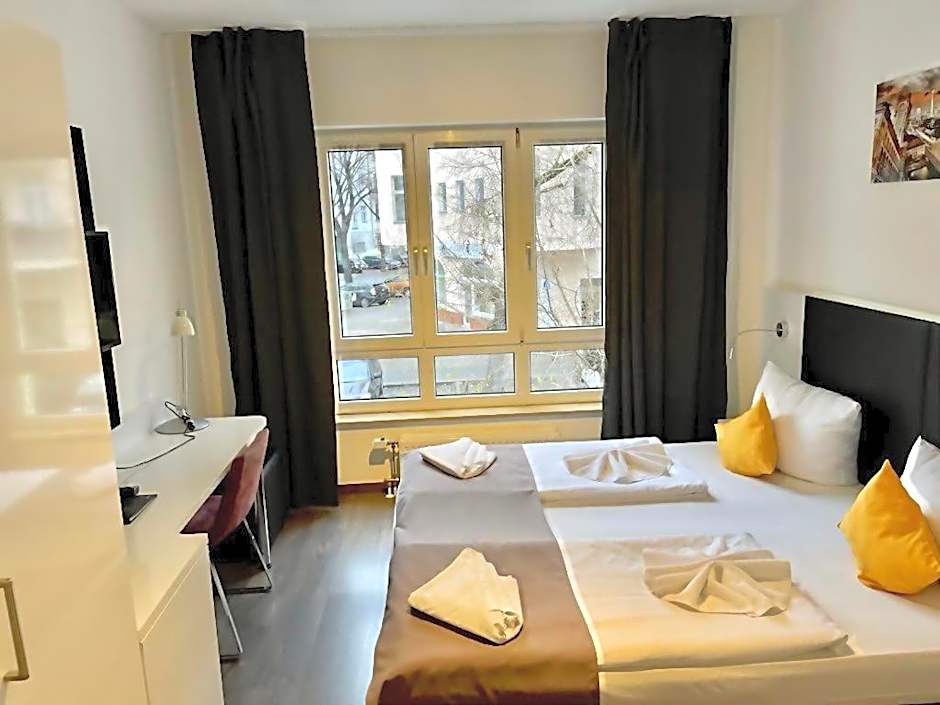 ALFA Hotel